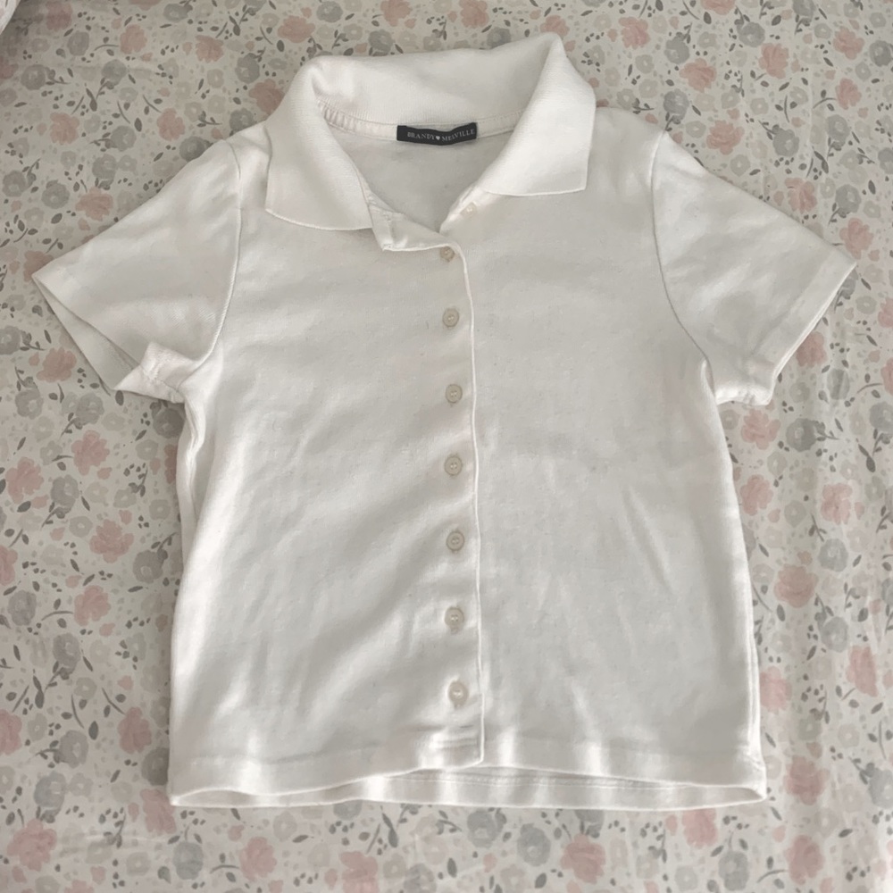 Brandy Melville Top